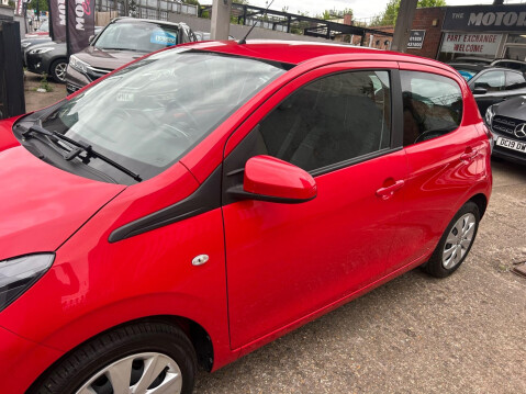 Peugeot 108 1.0 Active 2 Tronic Euro 6 5dr 26