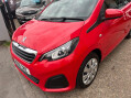 Peugeot 108 1.0 Active 2 Tronic Euro 6 5dr 27