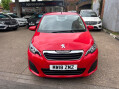 Peugeot 108 1.0 Active 2 Tronic Euro 6 5dr 29