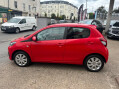 Peugeot 108 1.0 Active 2 Tronic Euro 6 5dr 32