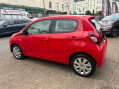Peugeot 108 1.0 Active 2 Tronic Euro 6 5dr 33