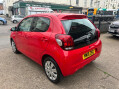 Peugeot 108 1.0 Active 2 Tronic Euro 6 5dr 34