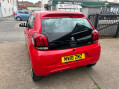 Peugeot 108 1.0 Active 2 Tronic Euro 6 5dr 35