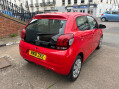 Peugeot 108 1.0 Active 2 Tronic Euro 6 5dr 37
