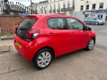 Peugeot 108 1.0 Active 2 Tronic Euro 6 5dr 38