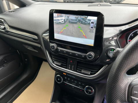 Ford Fiesta 1.5T EcoBoost ST-2 Euro 6 3dr 33