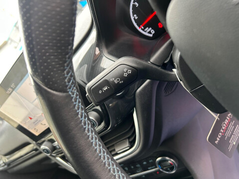 Ford Fiesta 1.5T EcoBoost ST-2 Euro 6 3dr 47