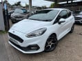 Ford Fiesta 1.5T EcoBoost ST-2 Euro 6 3dr 3