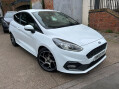 Ford Fiesta 1.5T EcoBoost ST-2 Euro 6 3dr 1
