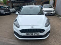 Ford Fiesta 1.5T EcoBoost ST-2 Euro 6 3dr 2