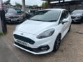Ford Fiesta 1.5T EcoBoost ST-2 Euro 6 3dr 8