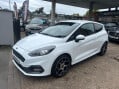 Ford Fiesta 1.5T EcoBoost ST-2 Euro 6 3dr 9