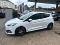 Ford Fiesta 1.5T EcoBoost ST-2 Euro 6 3dr 10