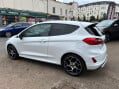 Ford Fiesta 1.5T EcoBoost ST-2 Euro 6 3dr 4