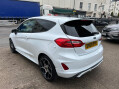 Ford Fiesta 1.5T EcoBoost ST-2 Euro 6 3dr 13
