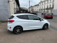 Ford Fiesta 1.5T EcoBoost ST-2 Euro 6 3dr 18