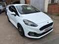 Ford Fiesta 1.5T EcoBoost ST-2 Euro 6 3dr 6