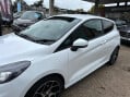 Ford Fiesta 1.5T EcoBoost ST-2 Euro 6 3dr 12