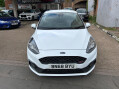 Ford Fiesta 1.5T EcoBoost ST-2 Euro 6 3dr 37