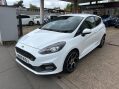 Ford Fiesta 1.5T EcoBoost ST-2 Euro 6 3dr 38