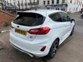Ford Fiesta 1.5T EcoBoost ST-2 Euro 6 3dr 45