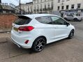 Ford Fiesta 1.5T EcoBoost ST-2 Euro 6 3dr 46