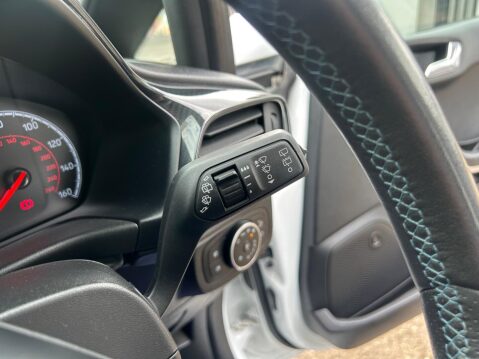 Ford Fiesta 1.5T EcoBoost ST-2 Euro 6 3dr 24