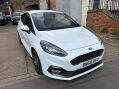Ford Fiesta 1.5T EcoBoost ST-2 Euro 6 3dr 50