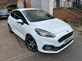 Ford Fiesta 1.5T EcoBoost ST-2 Euro 6 3dr 2