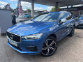 Volvo XC60 2.0h T8 Twin Engine 10.4kWh R-Design Pro Auto AWD Euro 6 (s/s) 5dr 1