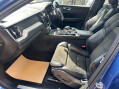 Volvo XC60 2.0h T8 Twin Engine 10.4kWh R-Design Pro Auto AWD Euro 6 (s/s) 5dr 5