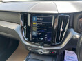 Volvo XC60 2.0h T8 Twin Engine 10.4kWh R-Design Pro Auto AWD Euro 6 (s/s) 5dr 18