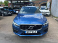 Volvo XC60 2.0h T8 Twin Engine 10.4kWh R-Design Pro Auto AWD Euro 6 (s/s) 5dr 32
