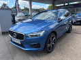 Volvo XC60 2.0h T8 Twin Engine 10.4kWh R-Design Pro Auto AWD Euro 6 (s/s) 5dr 33