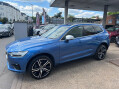 Volvo XC60 2.0h T8 Twin Engine 10.4kWh R-Design Pro Auto AWD Euro 6 (s/s) 5dr 34