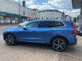 Volvo XC60 2.0h T8 Twin Engine 10.4kWh R-Design Pro Auto AWD Euro 6 (s/s) 5dr 35
