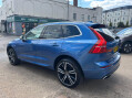 Volvo XC60 2.0h T8 Twin Engine 10.4kWh R-Design Pro Auto AWD Euro 6 (s/s) 5dr 36