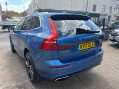 Volvo XC60 2.0h T8 Twin Engine 10.4kWh R-Design Pro Auto AWD Euro 6 (s/s) 5dr 37