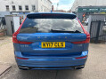 Volvo XC60 2.0h T8 Twin Engine 10.4kWh R-Design Pro Auto AWD Euro 6 (s/s) 5dr 38