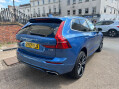 Volvo XC60 2.0h T8 Twin Engine 10.4kWh R-Design Pro Auto AWD Euro 6 (s/s) 5dr 39