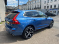 Volvo XC60 2.0h T8 Twin Engine 10.4kWh R-Design Pro Auto AWD Euro 6 (s/s) 5dr 40