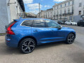 Volvo XC60 2.0h T8 Twin Engine 10.4kWh R-Design Pro Auto AWD Euro 6 (s/s) 5dr 41