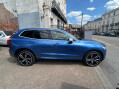 Volvo XC60 2.0h T8 Twin Engine 10.4kWh R-Design Pro Auto AWD Euro 6 (s/s) 5dr 42