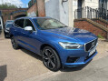 Volvo XC60 2.0h T8 Twin Engine 10.4kWh R-Design Pro Auto AWD Euro 6 (s/s) 5dr 43