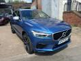 Volvo XC60 2.0h T8 Twin Engine 10.4kWh R-Design Pro Auto AWD Euro 6 (s/s) 5dr 44