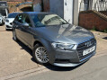 Audi A3 1.5 TFSI CoD SE Technik Sportback Euro 6 (s/s) 5dr 2