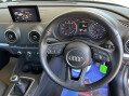 Audi A3 1.5 TFSI CoD SE Technik Sportback Euro 6 (s/s) 5dr 8