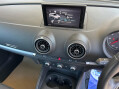 Audi A3 1.5 TFSI CoD SE Technik Sportback Euro 6 (s/s) 5dr 14