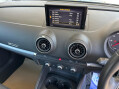 Audi A3 1.5 TFSI CoD SE Technik Sportback Euro 6 (s/s) 5dr 17