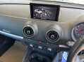 Audi A3 1.5 TFSI CoD SE Technik Sportback Euro 6 (s/s) 5dr 18